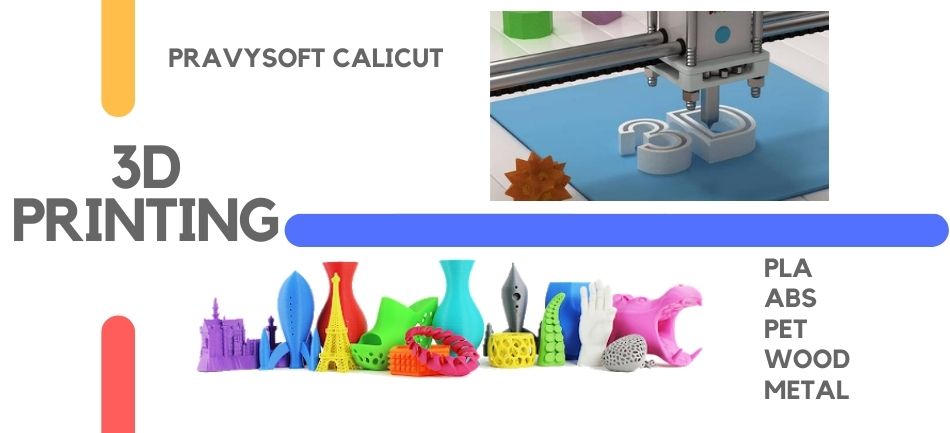 3d printing in calicut